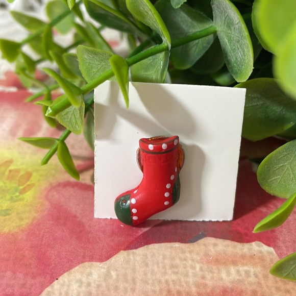 Wholesale lot of 80 Christmas 🎄 pins NEW!! - Picture 9 of 10